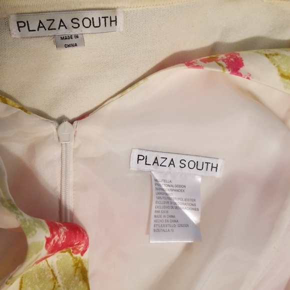 Two piece dress set - Picture 7 of 8